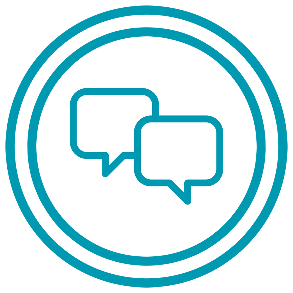 Climate Action Conversations icon